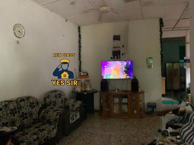 Residential House for sale in Sungai Petani, Kuala Muda