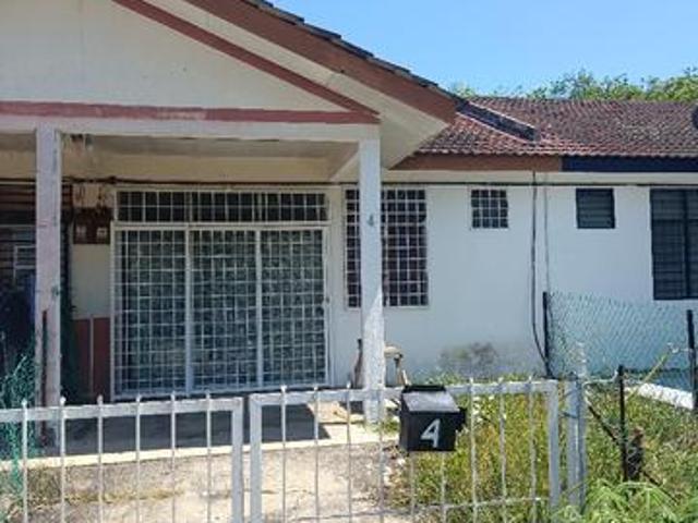 Terraced House for sale in Sri Rusa, Negeri Sembilan