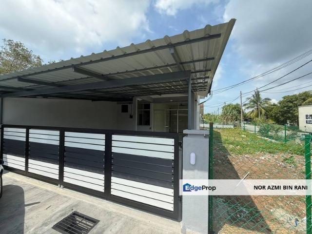 House for sale in Sri Rusa, Negeri Sembilan