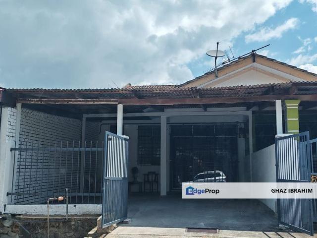 House for sale in Sri Rusa, Negeri Sembilan