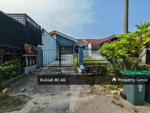 Terraced House for sale in Taman Jati, Port Dickson