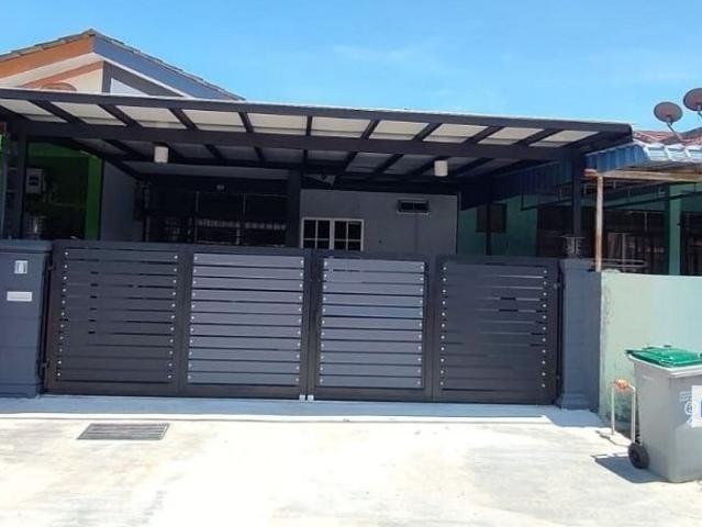House for sale in Sri Rusa, Negeri Sembilan