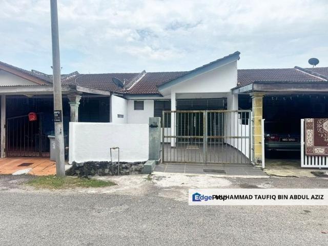 House for sale in Sri Rusa, Negeri Sembilan