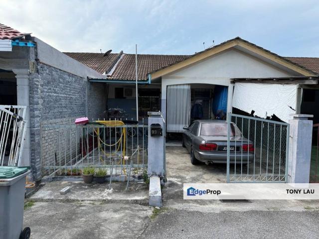 House for sale in Sri Rusa, Negeri Sembilan