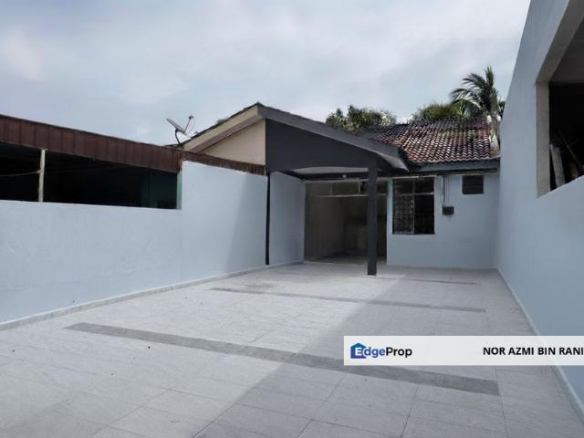 House for sale in Sri Rusa, Negeri Sembilan