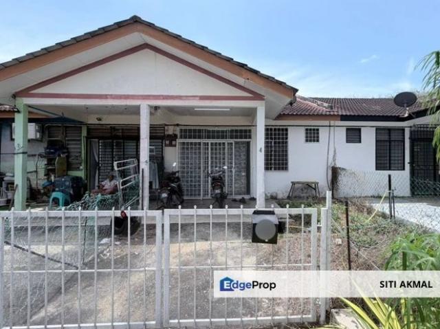 House for sale in Sri Rusa, Negeri Sembilan