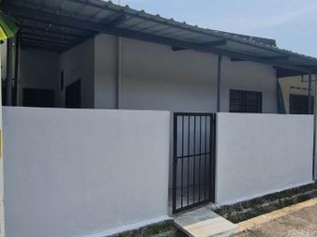 House for sale in Sri Rusa, Negeri Sembilan
