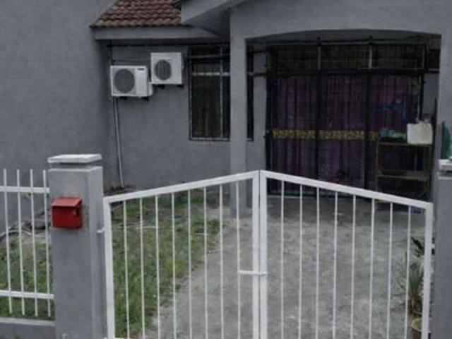 House for sale in Sri Rusa, Negeri Sembilan