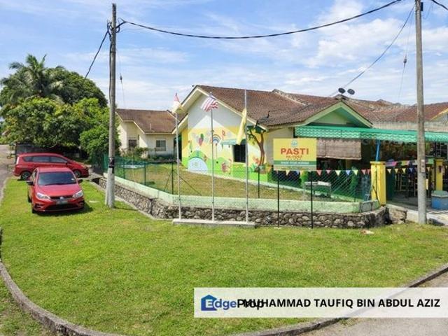 House for sale in Sri Rusa, Negeri Sembilan