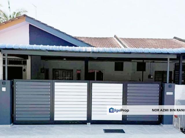 House for sale in Sri Rusa, Negeri Sembilan
