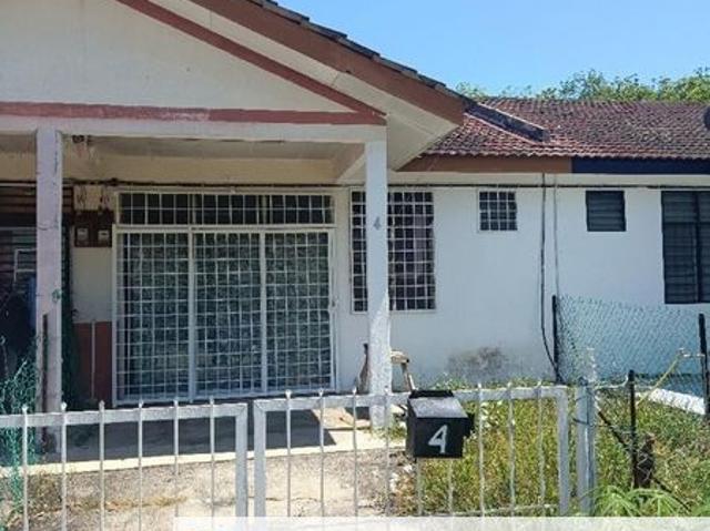 House for sale in Sri Rusa, Negeri Sembilan