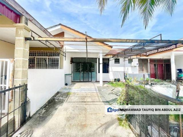 House for sale in Sri Rusa, Negeri Sembilan