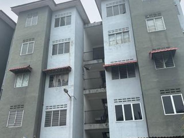 Flat for sale in Negeri Sembilan