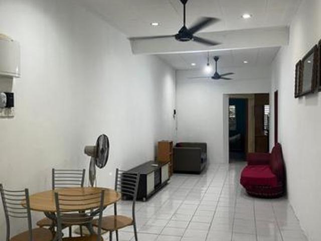 Terraced House for sale in Negeri Sembilan