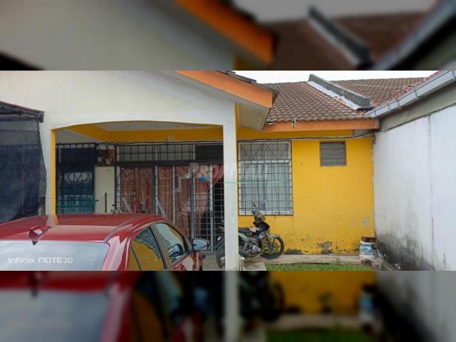 Apartment for rent in Sri Rusa, Negeri Sembilan
