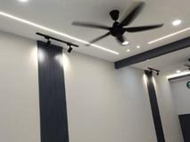 Terraced House for sale in Sri Rusa, Negeri Sembilan