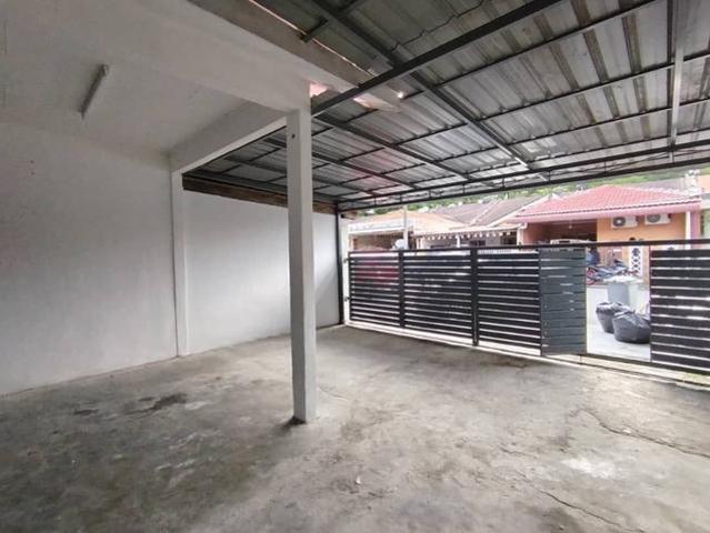 Terraced House for sale in Sri Rusa, Negeri Sembilan