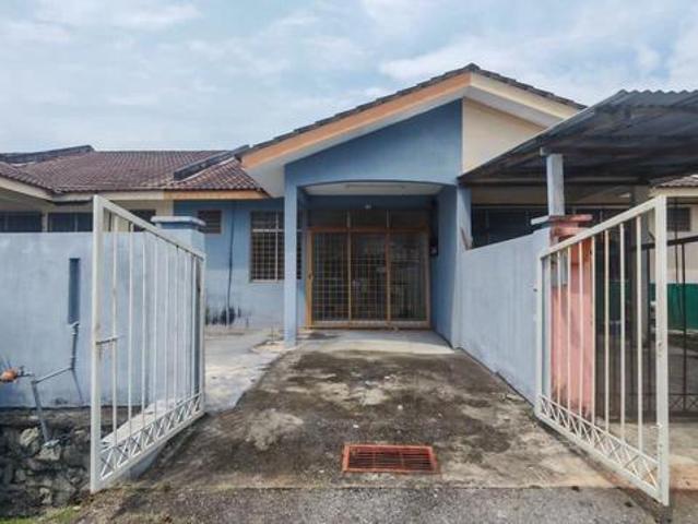 Terraced House for sale in Sri Rusa, Negeri Sembilan