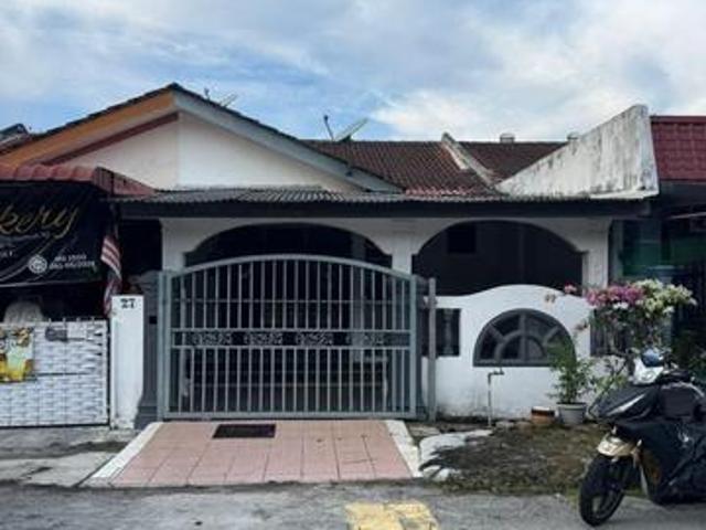 Terraced House for sale in Sri Rusa, Negeri Sembilan