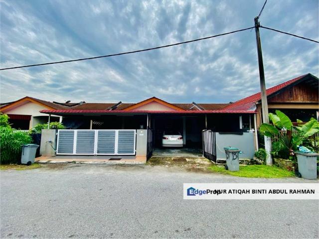 House for sale in Sri Rusa, Negeri Sembilan