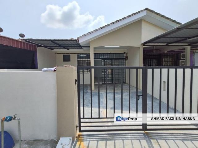 House for sale in Sri Rusa, Negeri Sembilan