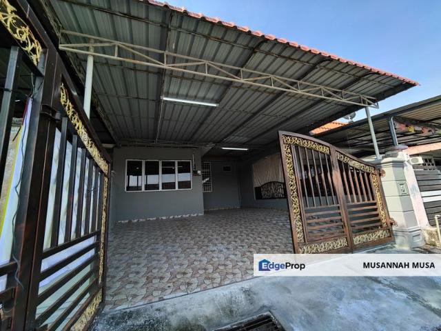 House for sale in Sri Rusa, Negeri Sembilan