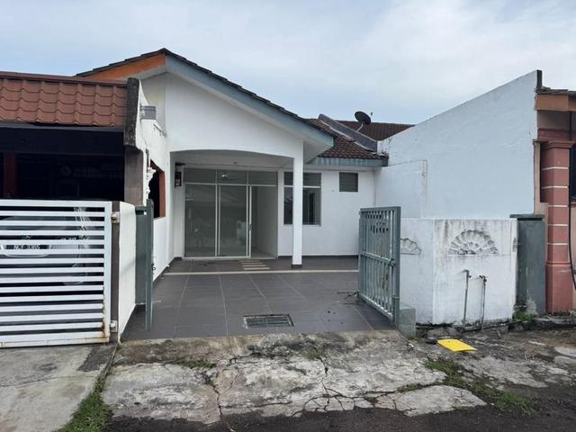Terraced House for sale in Sri Rusa, Negeri Sembilan