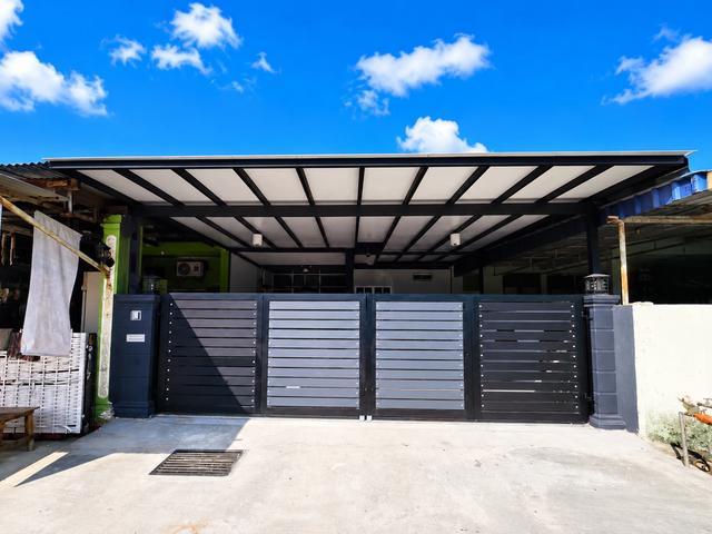 Terraced House for sale in Sri Rusa, Negeri Sembilan