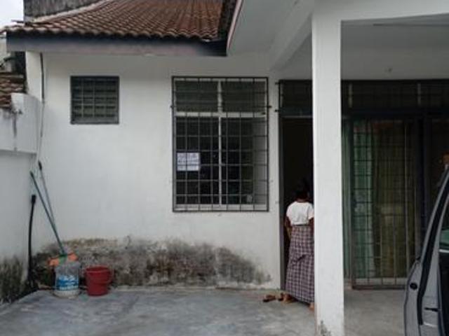 Terraced House for sale in Sendayan Village, Negeri Sembilan