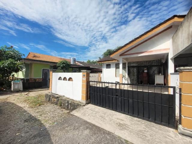 Terraced House for sale in Port Dickson