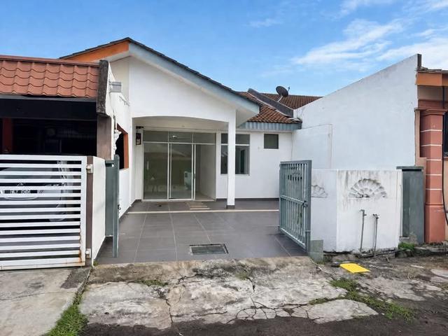 Terraced House for sale in Port Dickson