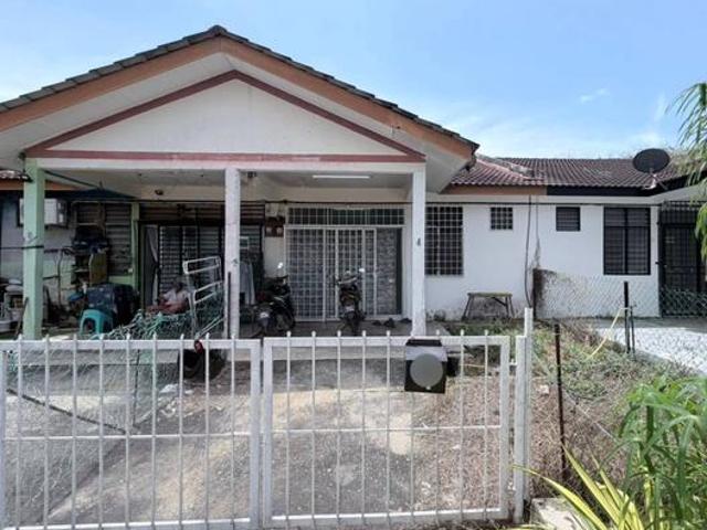 Terraced House for sale in Sri Rusa, Negeri Sembilan