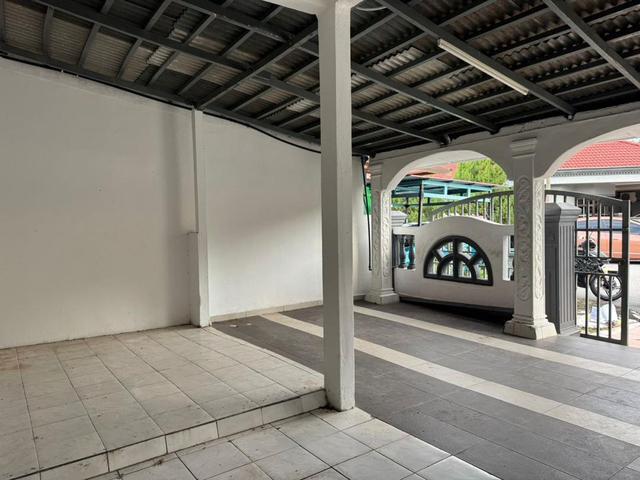 Terraced House for sale in Sri Rusa, Negeri Sembilan