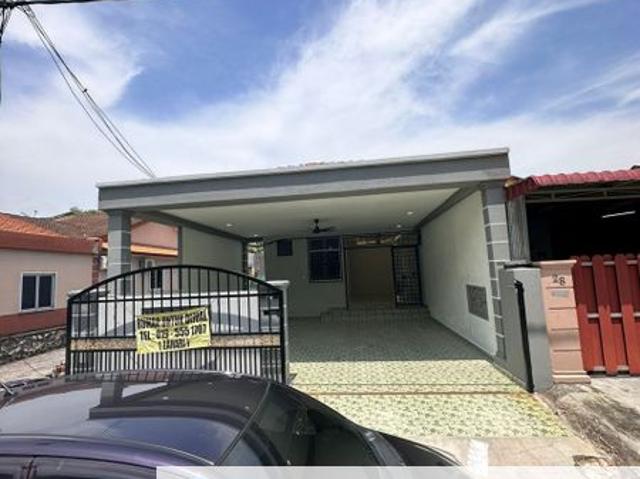 House for sale in Sri Rusa, Negeri Sembilan