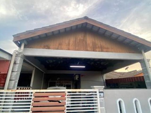 Terraced House for sale in Sri Rusa, Negeri Sembilan