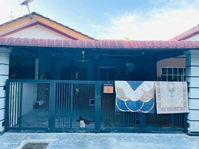 Terraced House for sale in Sri Rusa, Negeri Sembilan