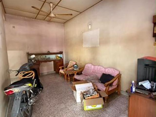 Terraced House for sale in Sungai Petani, Kuala Muda