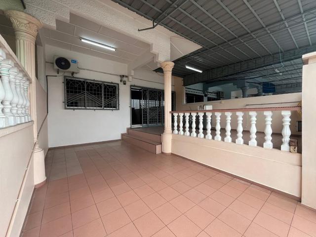 Terraced House for sale in Kluang, Johor