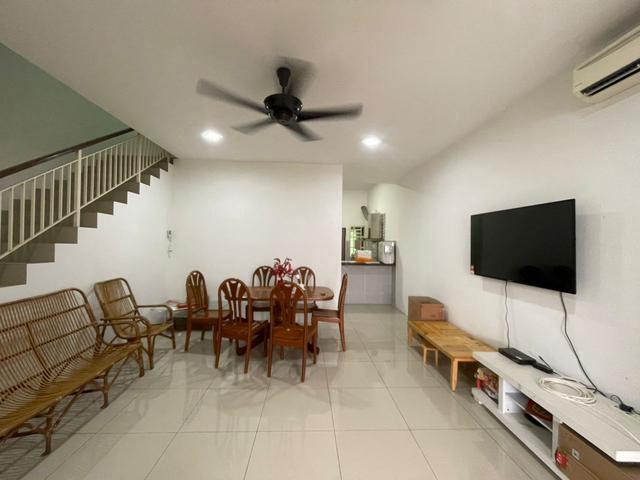 Terraced House for rent in Jitra, Kedah