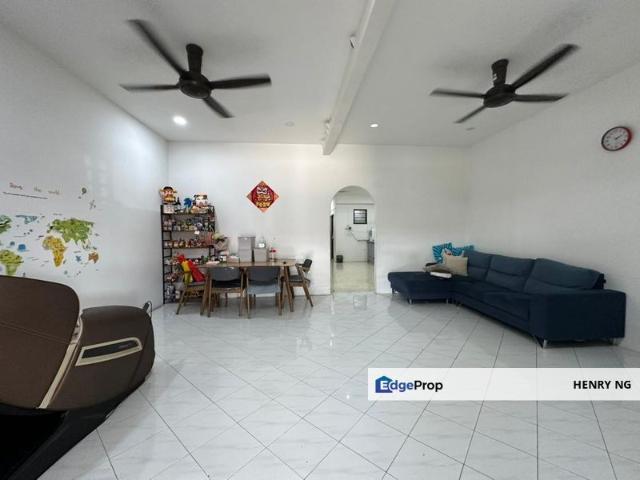 House for sale in Sungai Petani, Kuala Muda