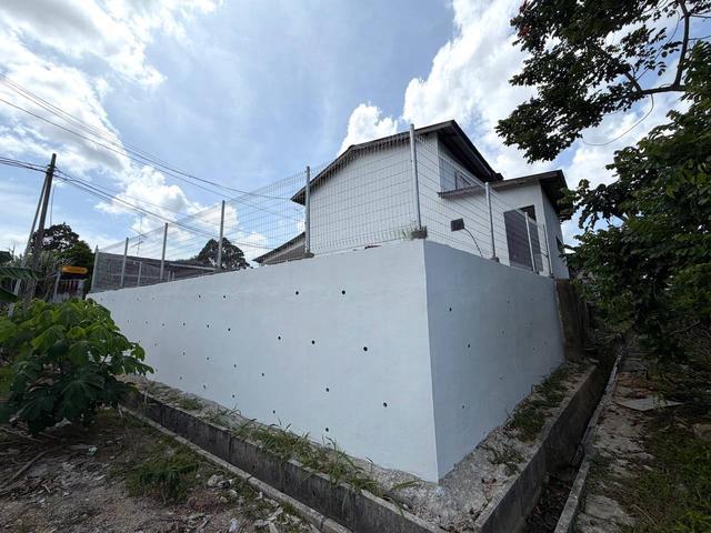 Terraced House for sale in Rengam, Johor