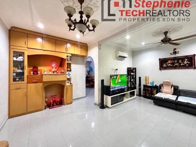Terraced House for sale in Sungai Petani, Kuala Muda