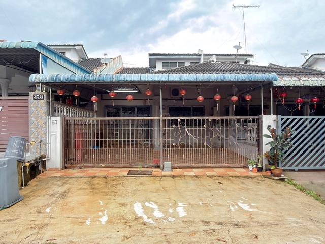 Terraced House for sale in Kluang, Johor