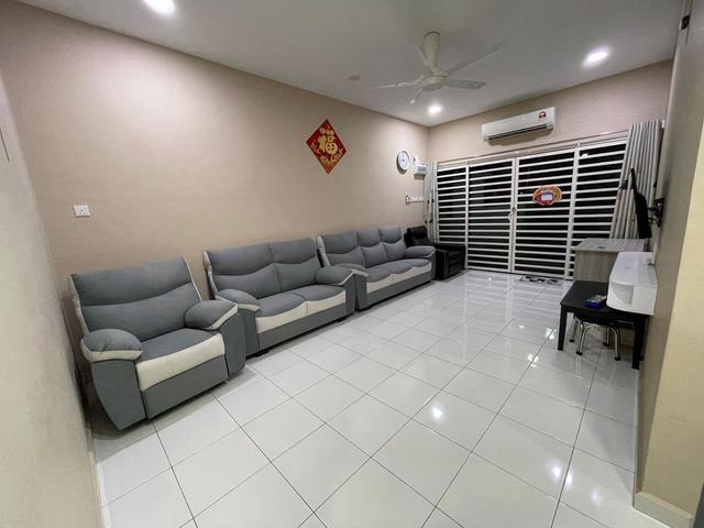 Residential House for sale in Sungai Petani, Kuala Muda