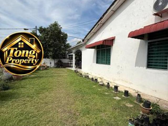 Residential House for sale in Sungai Petani, Kuala Muda