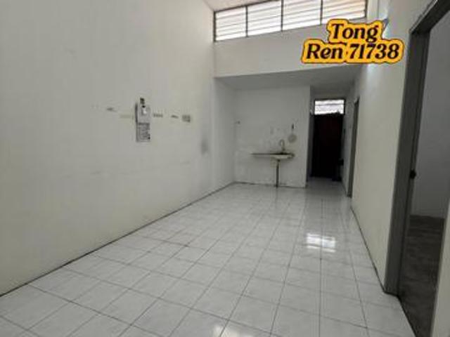 Terraced House for sale in Sungai Petani, Kuala Muda