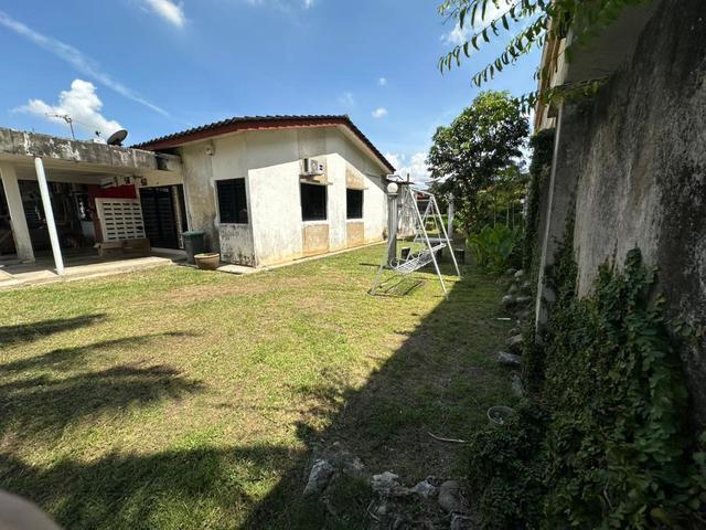 Terraced House for sale in Sungai Petani, Kuala Muda