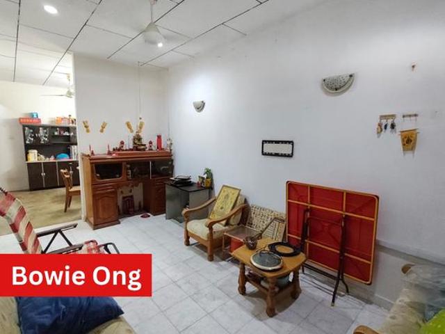 Terraced House for sale in Sungai Petani, Kuala Muda