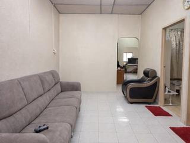 Terraced House for sale in Sungai Petani, Kuala Muda