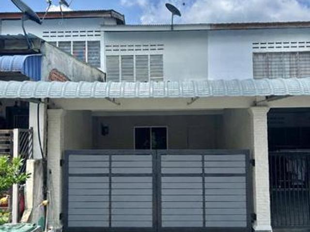 Terraced House for sale in Kluang, Johor